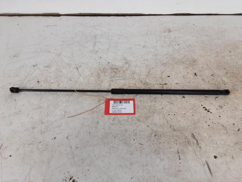 DRUKVEER MOTORKAP Volvo V50 07 - 12