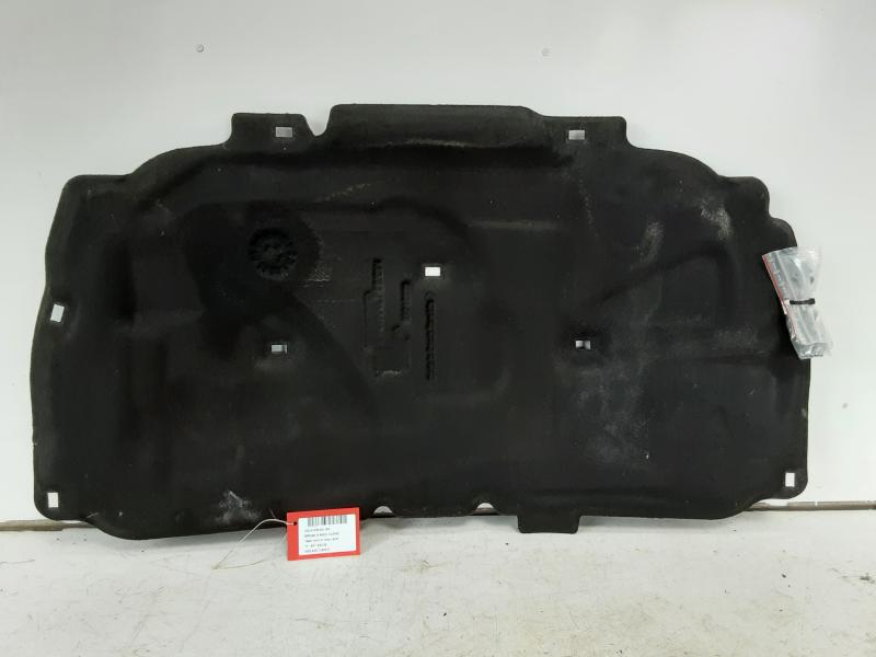 ISOLANT DE CAPOT Volvo V50 07 - 12