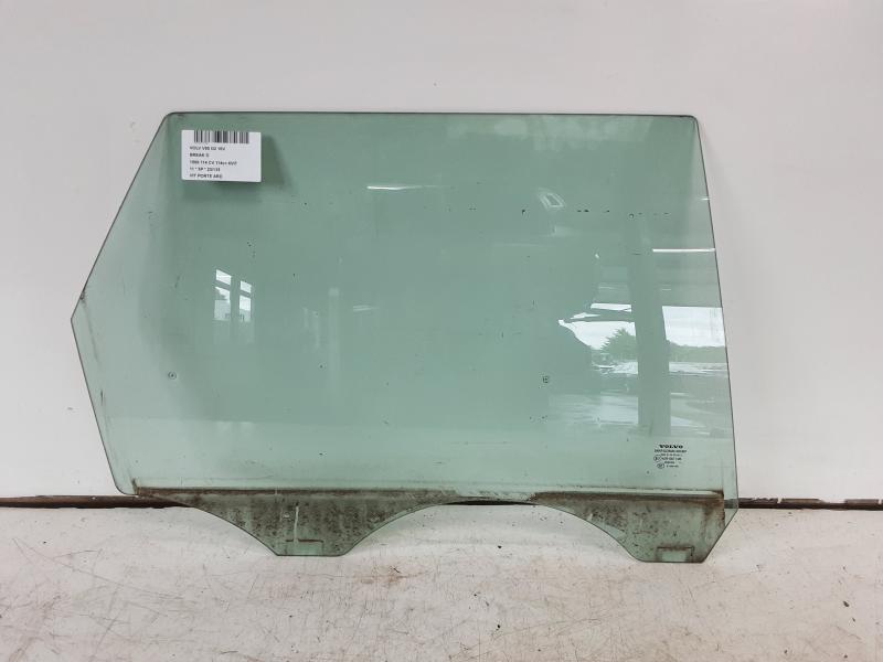 RUIT DEUR ACHTER RECHTS Volvo V50 07 - 12