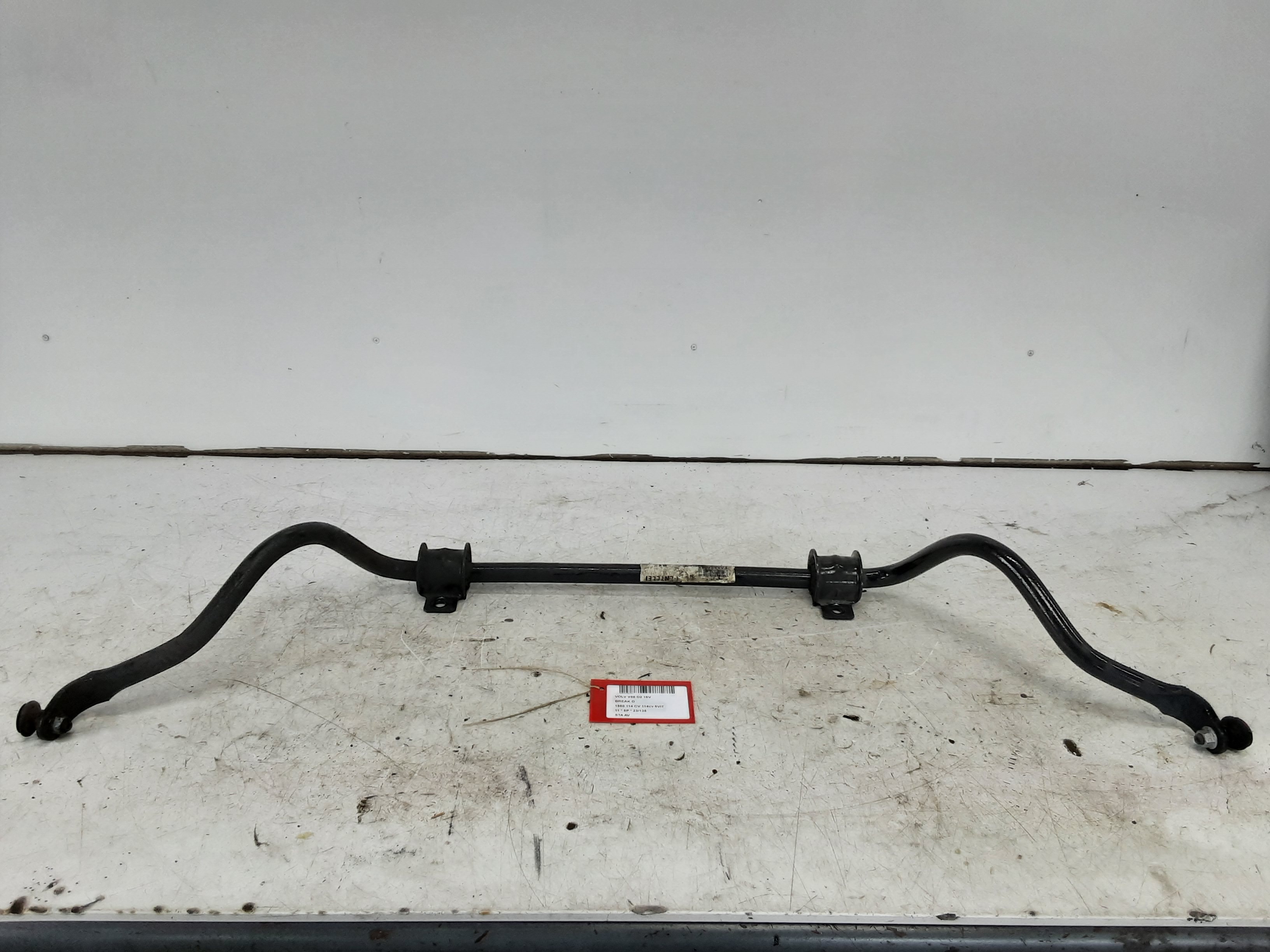 STABILISATRICE AVANT Volvo V50 07 - 12