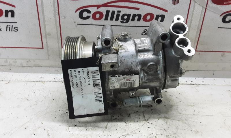POMPE D'AIRCO Renault CLIO CAMPUS 9/05 - 12