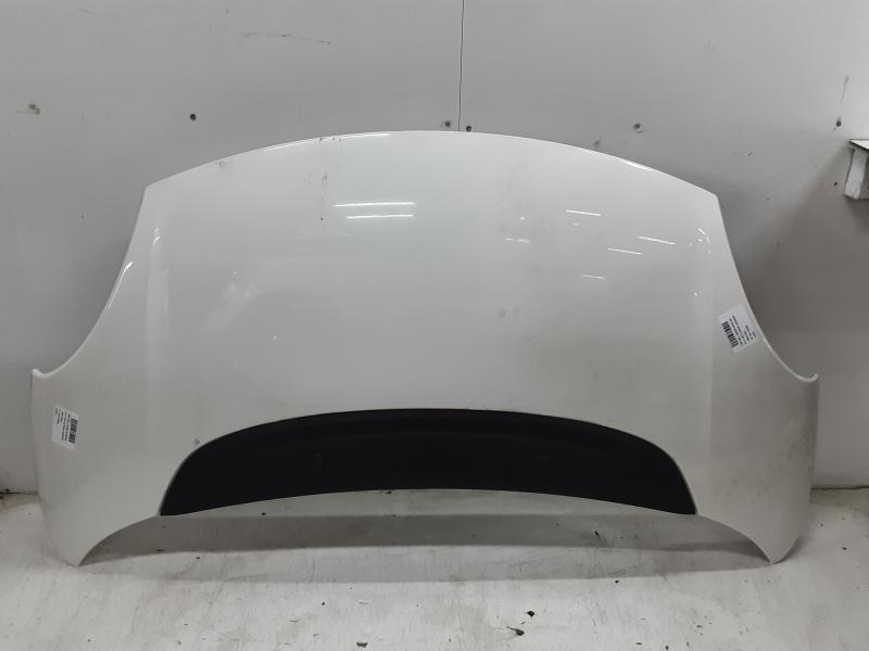 CAPOT Fiat 500L 2017+