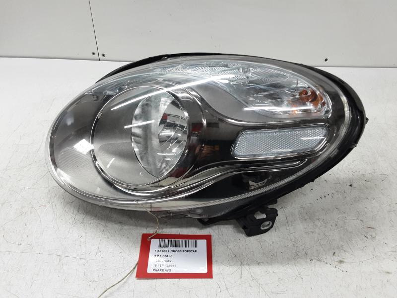 PHARE AVANT GAUCHE Fiat 500L 2017+