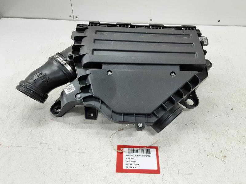 AIR FILTER Fiat 500L 2017+