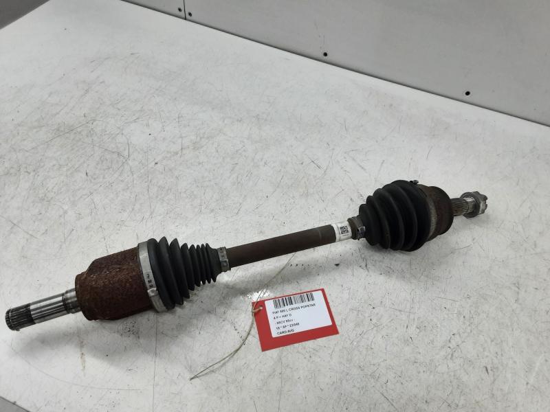 CARDAN AVANT GAUCHE Fiat 500L 2017+