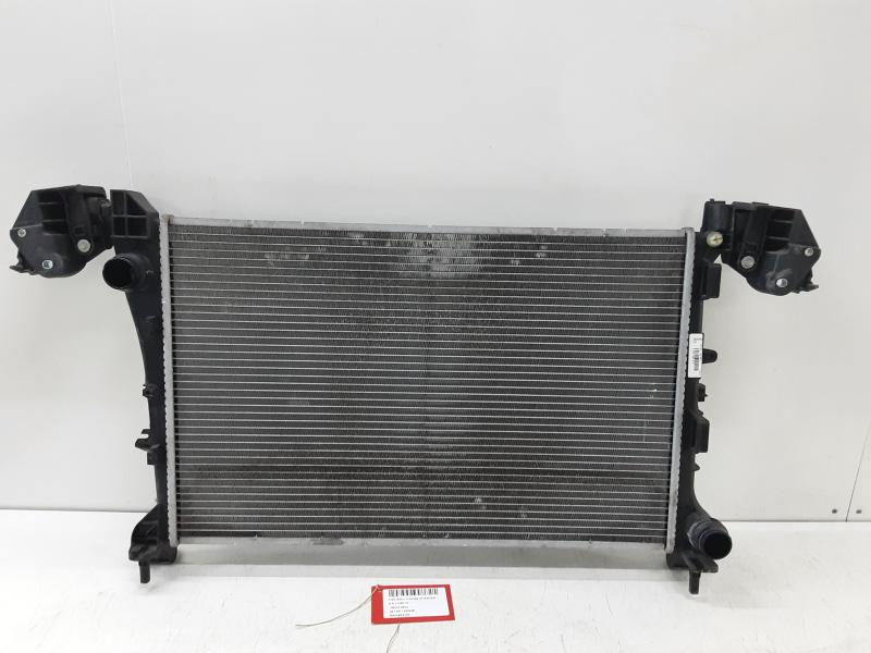 RADIATEUR Fiat 500L 2017+
