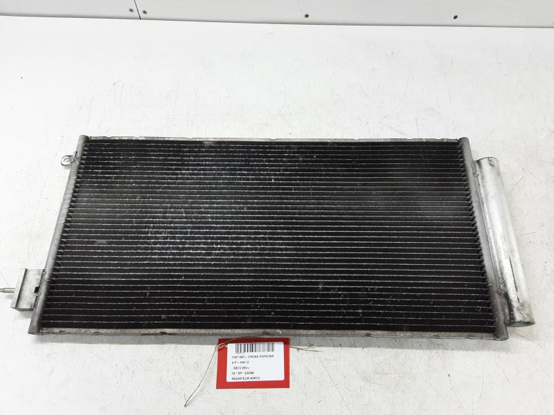 RADIATEUR D'AIRCO Fiat 500L 2017+