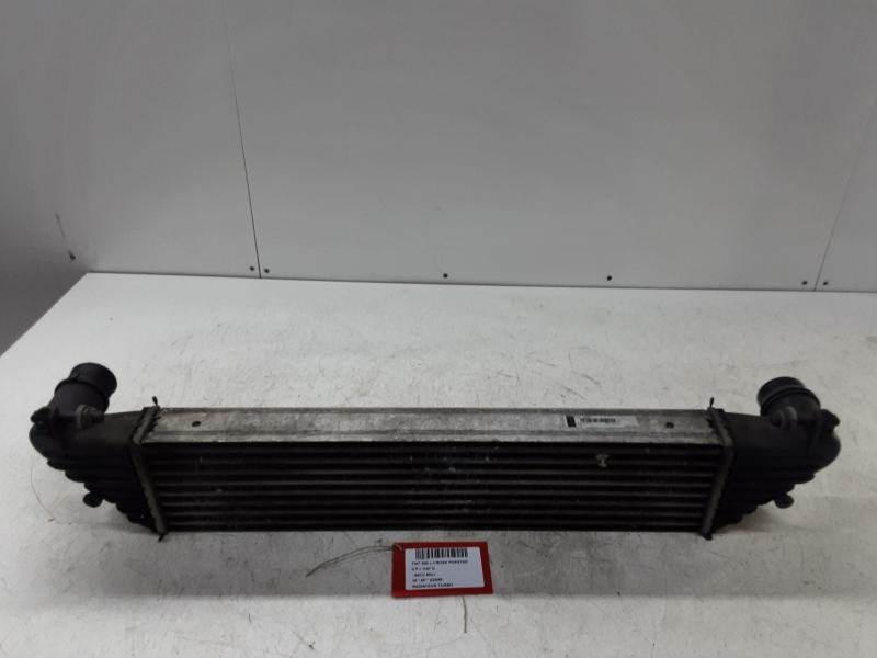 RADIATEUR DE TURBO Fiat 500L 2017+