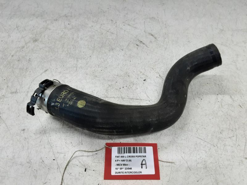 INTERCOOLER SCHLAUCH Fiat 500L 2017+