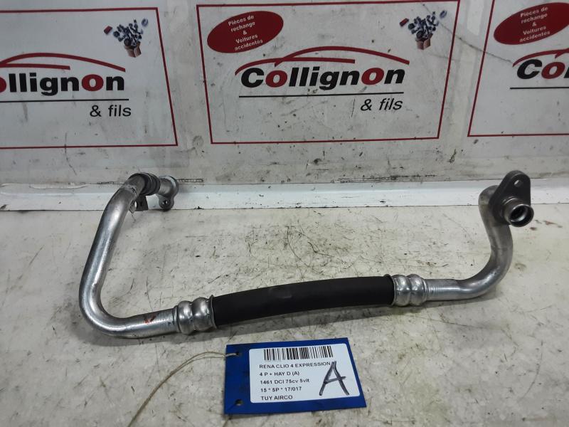 AIRCO LEIDING Renault CLIO IV 11/12 - 7/16