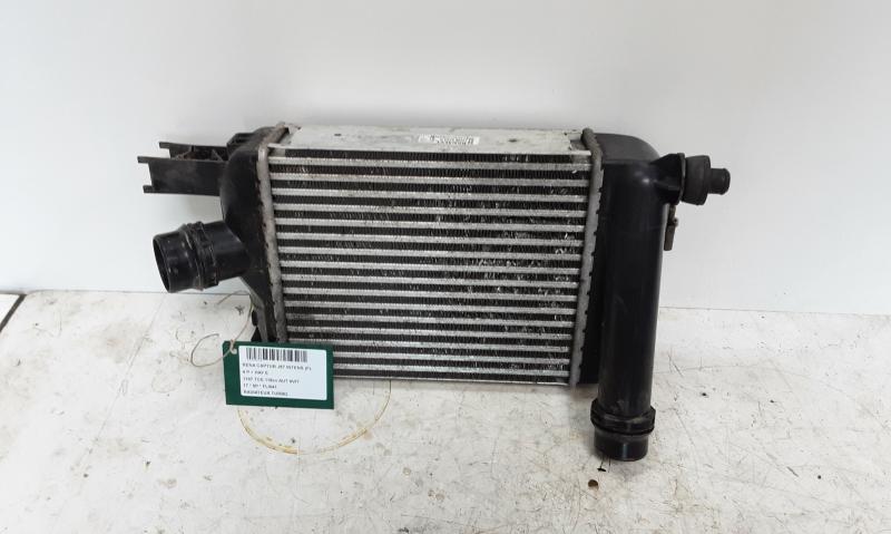 TURBO COMPRESSOR Renault CAPTUR (1) 5/17 - 01/20 FaceLift