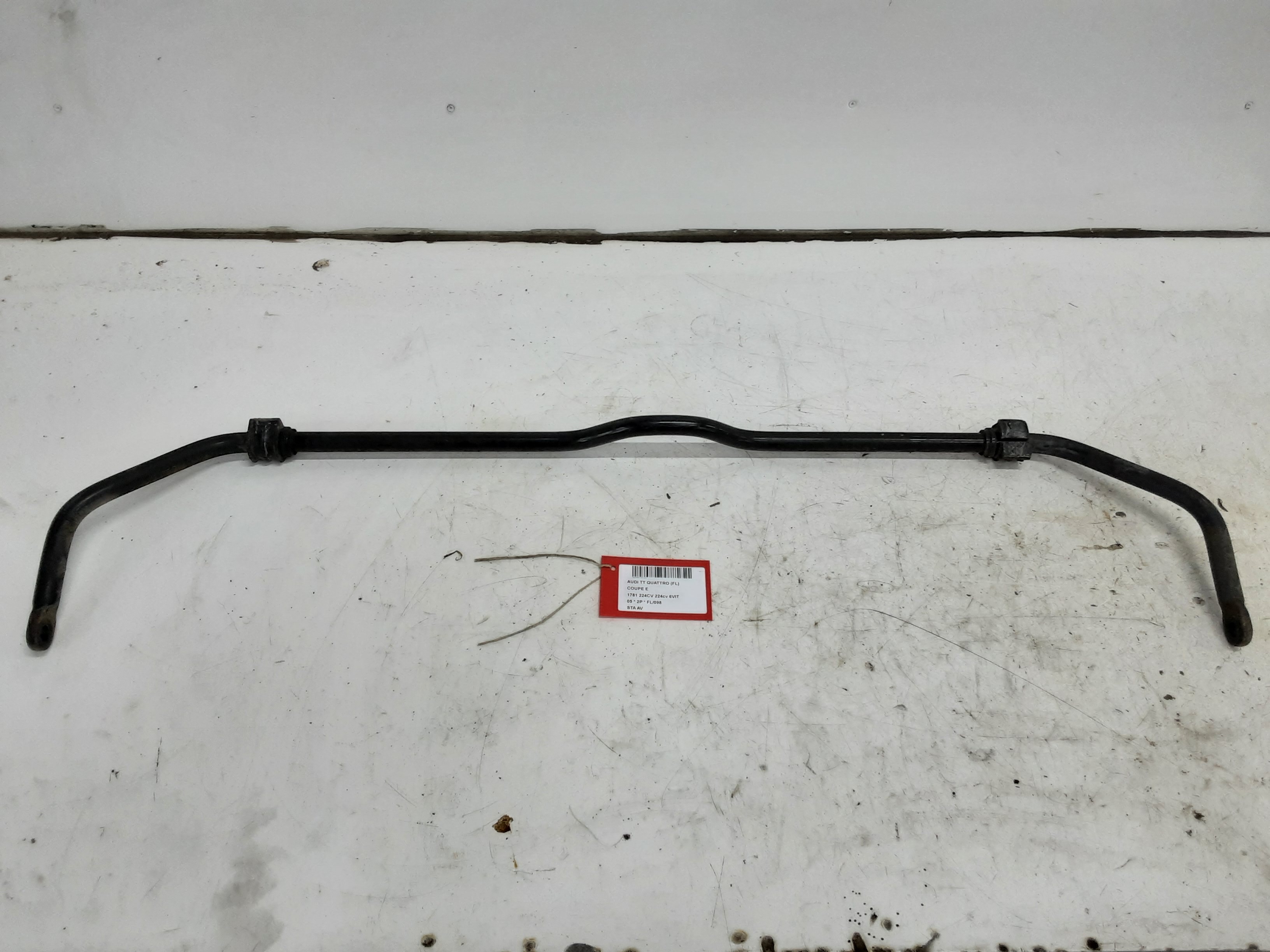 STABILISATRICE AVANT Audi TT 10/98 - 06