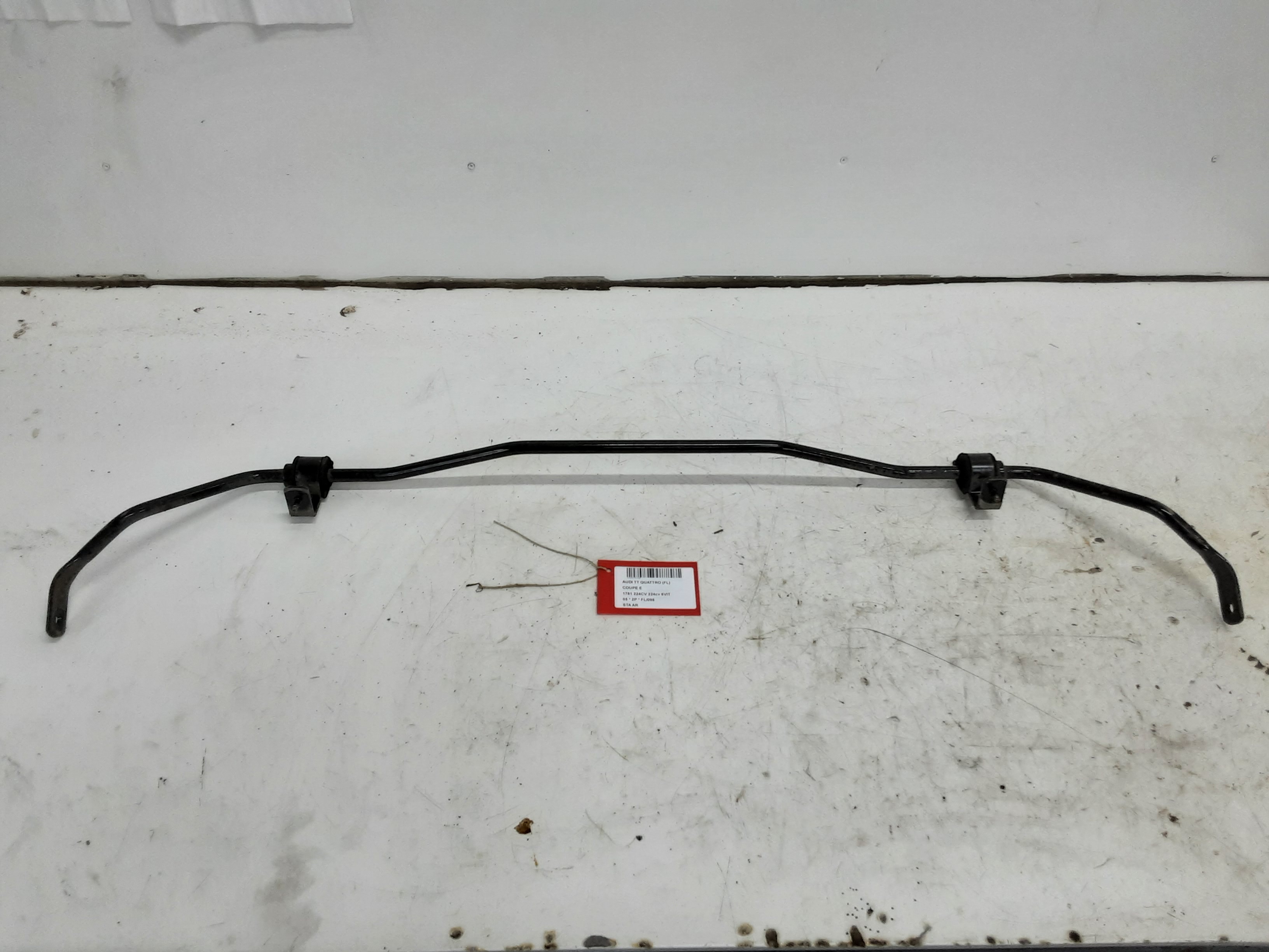 STABILISATRICE ARRIERE Audi TT 10/98 - 06
