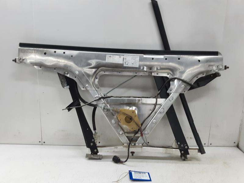 FENSTERMECHANIK TÜRIG LINKS VORNE Audi TT 10/98 - 06