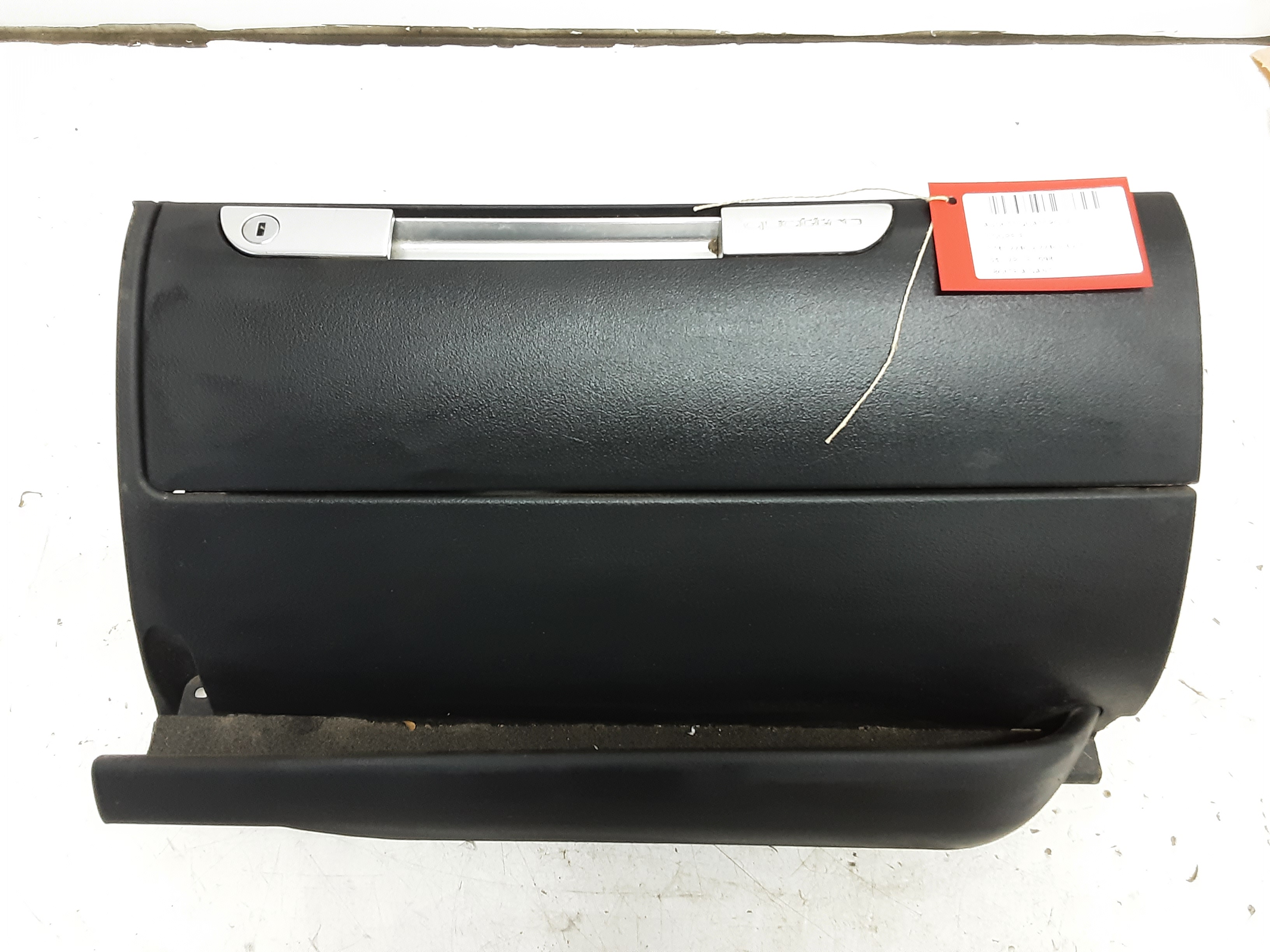BOITE A GANT Audi TT 10/98 - 06