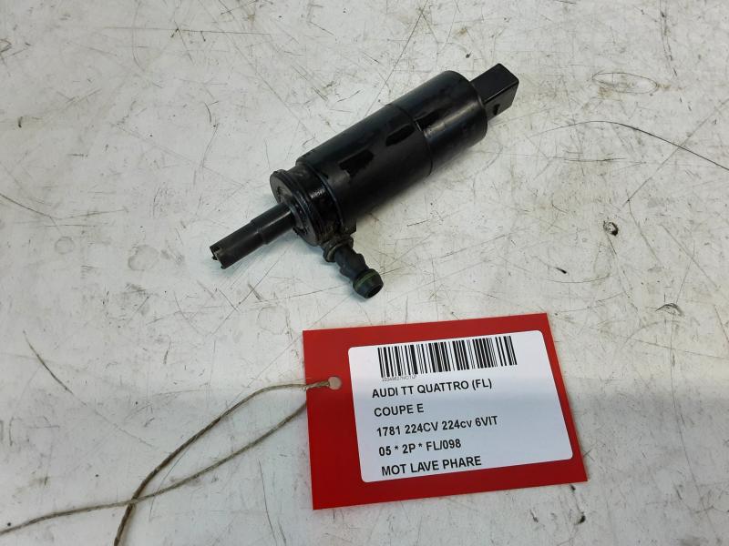 MOTOR KOPLICHTSPROEIER Audi TT 10/98 - 06