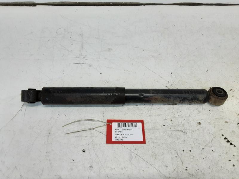 AMORTISSEUR ARRIERE DROITE Audi TT 10/98 - 06