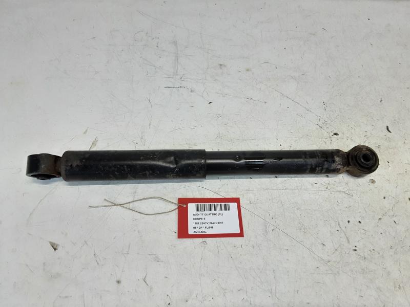 AMORTISSEUR ARRIERE GAUCHE Audi TT 10/98 - 06