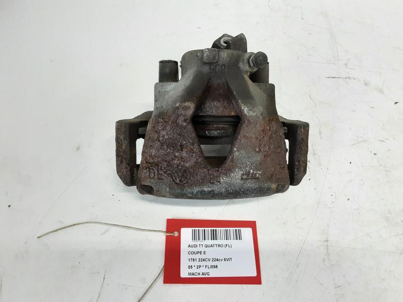 MACHOIRE AVANT GAUCHE Audi TT 10/98 - 06