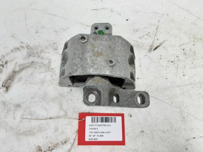 SUPPORT-MOTEUR Audi TT 10/98 - 06