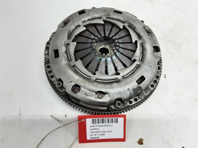 BIMASSE Audi TT 10/98 - 06