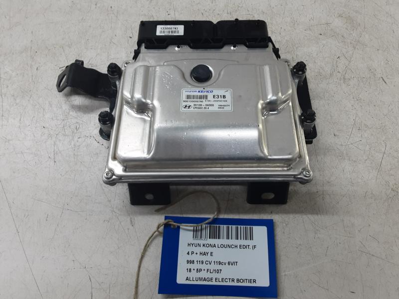 ONTSTEKINGSMODULE Hyundai KONA 10/17+