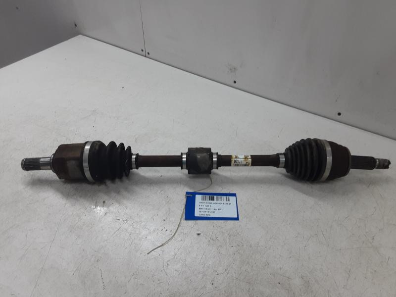 CARDAN AVANT GAUCHE Hyundai KONA 10/17+