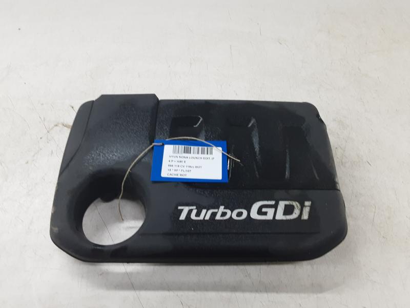 MOTOR DEKSEL Hyundai KONA 10/17+