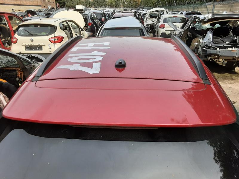 DAK Hyundai KONA 10/17+