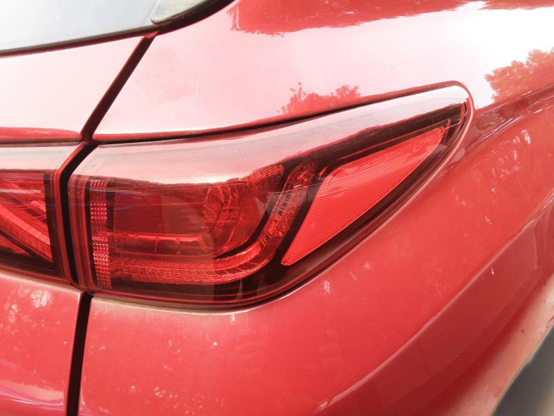 FEU ARRIERE DROIT Hyundai KONA 10/17+