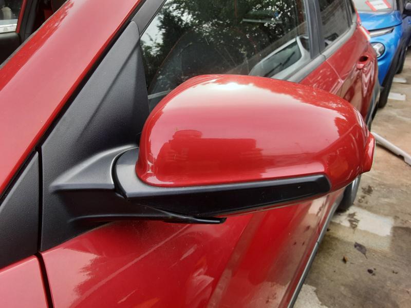BUITENSPIEGEL LINKS Hyundai KONA 10/17+