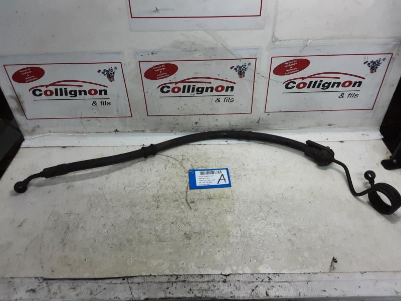 STUURBEKRACHTIGINGS LEIDING Vw PASSAT 11/96 - 09/00