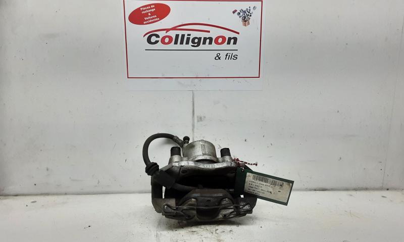 REMKLAUW VOOR LINKS Ford C-MAX 07 - 10/10