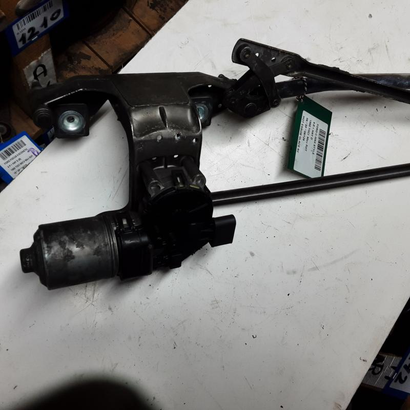 WIPER MOTOR FRONT Ford C-MAX 07 - 10/10