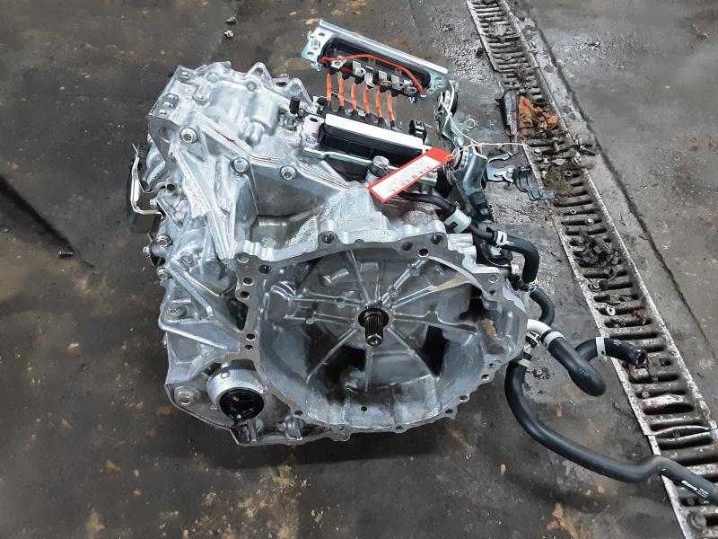 BOITE DE VITESSES Toyota COROLLA 5P/5D 18+