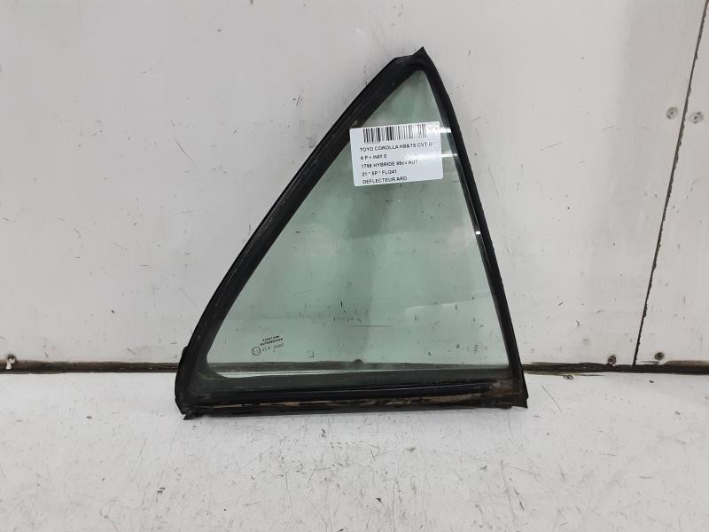 ZIJRUIT ACHTER RECHTS Toyota COROLLA 5P/5D 18+