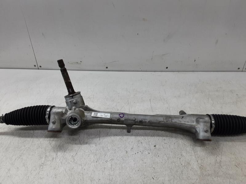STUURHUIS Toyota COROLLA 5P/5D 18+