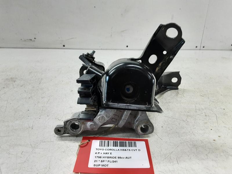 SUPPORT-MOTEUR Toyota COROLLA 5P/5D 18+