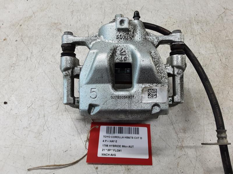 MACHOIRE AVANT GAUCHE Toyota COROLLA 5P/5D 18+