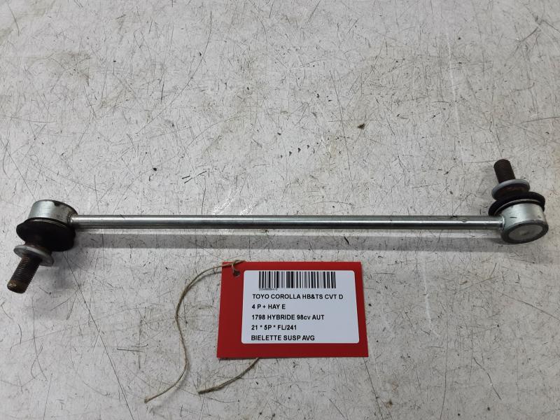 REACHTIESTANG VOOR LINKS Toyota COROLLA 5P/5D 18+