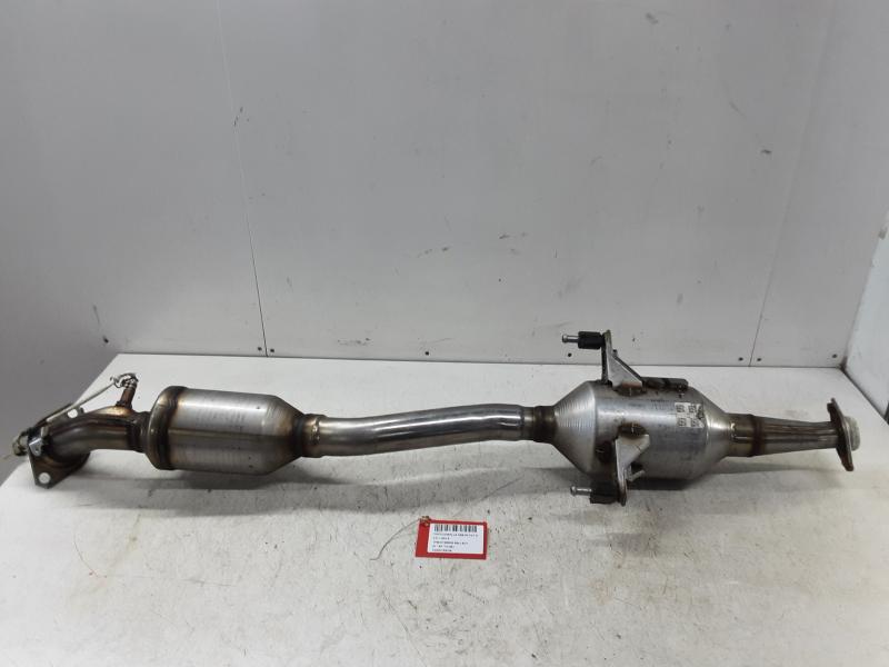 CATALYSEUR Toyota COROLLA 5P/5D 18+