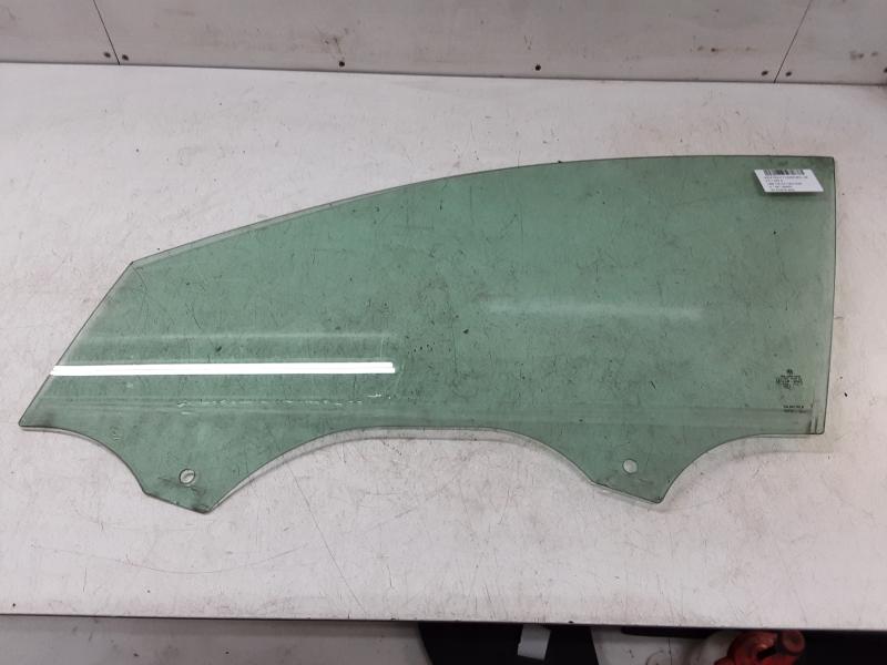 LEFT FRONT DOOR WINDOW Vw GOLF VII 1/17 - 2/20 FaceLift
