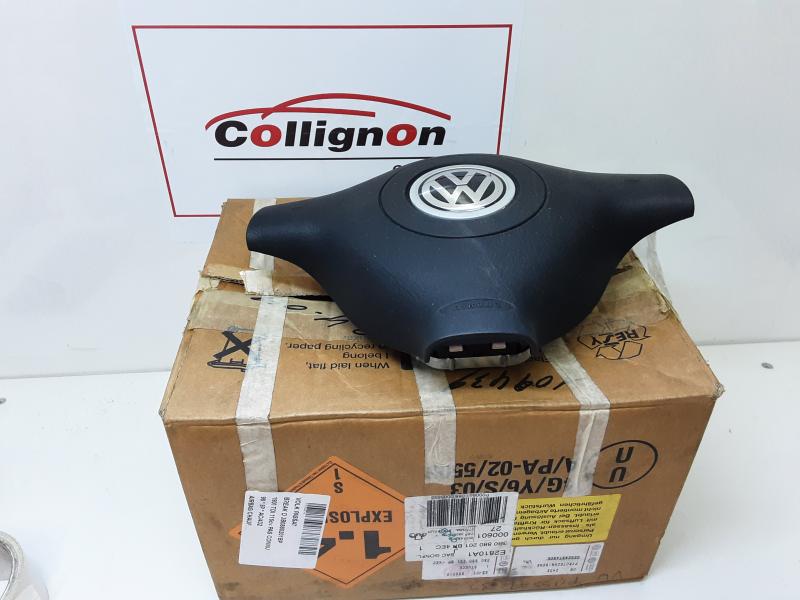 LENKRAD AIRBAG Vw PASSAT 11/96 - 09/00