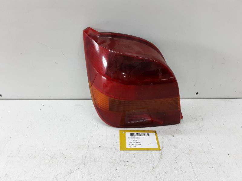 ACHTERLICHT LINKS Ford FIESTA 4/89 >10/96