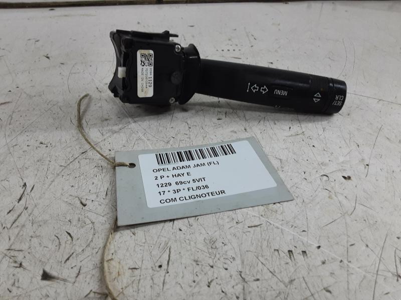 KNIPPERLICHTSCHAKELAAR Opel ADAM 10/12+