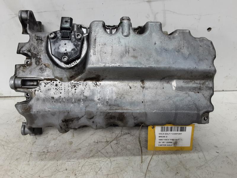 OLIECARTER Vw GOLF VII 1/17 - 2/20 FaceLift