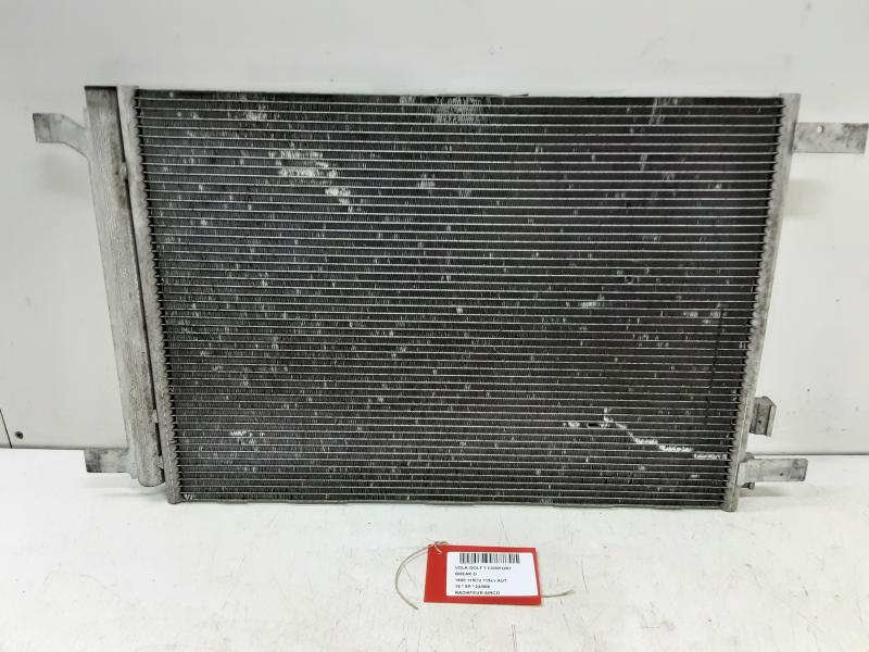 AIRCO RADIATOR Vw GOLF VII 1/17 - 2/20 FaceLift