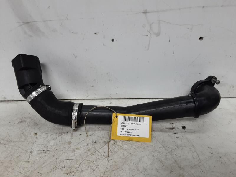 DURITE INTERCOOLER Vw GOLF VII 1/17 - 2/20 FaceLift