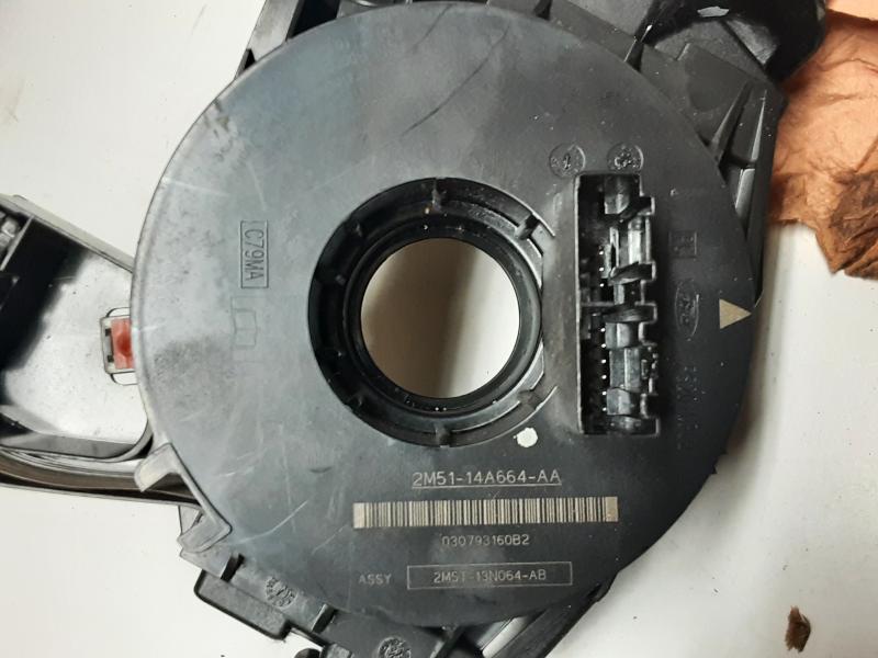 AIRBAGRING Ford FOCUS (1) - 10/04