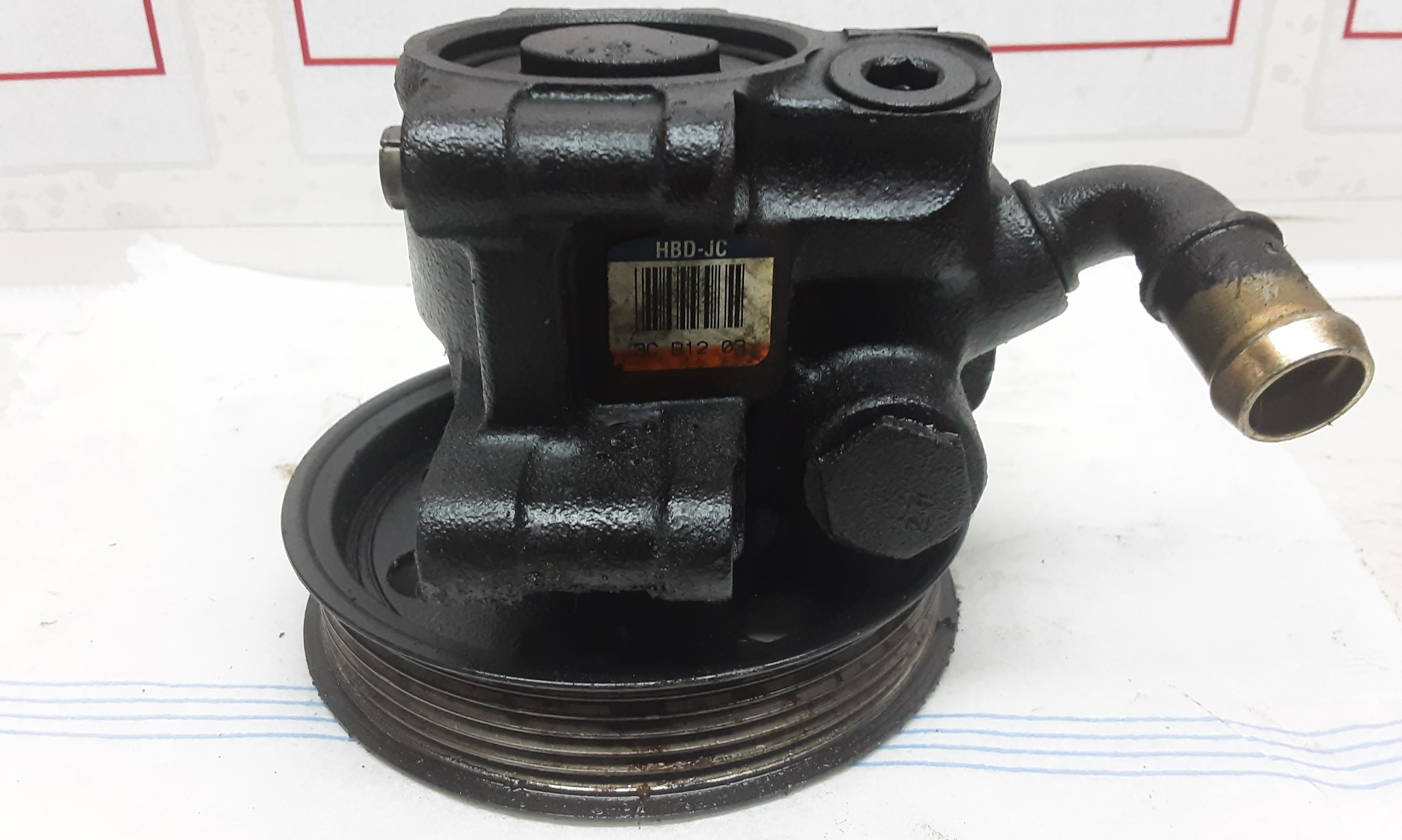 part